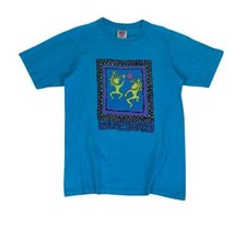 VTG 90S ONEITÁ BLUE POWER-T