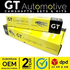 Standard Chilled Cast Exhaust