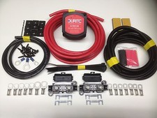 5mtr Professional Split Charge