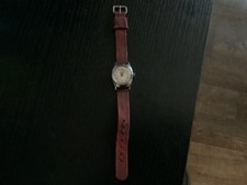 Vintage Timex Mickey Mouse