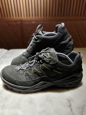 Lowa Sirkos Evo Goretex Lo -