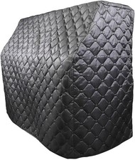 Upright Piano Cover, Piano