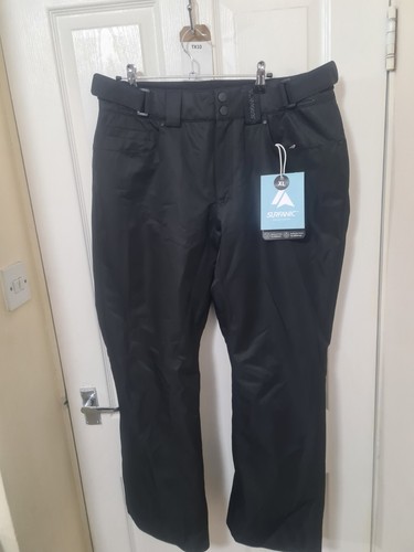 Surfanic glow surftex pant - surfanic,
