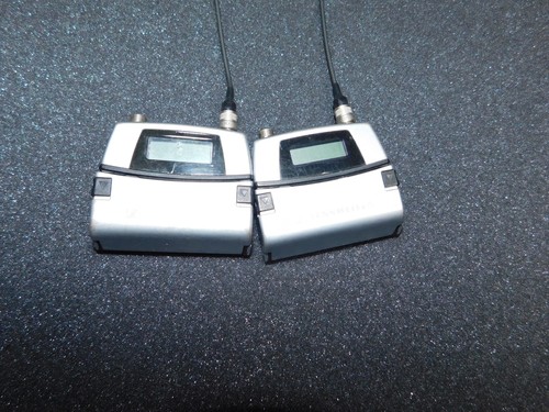 Sennheiser 5212 ii l - sennheiser, sk