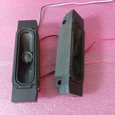 TECHNIKA 40F21B-FHD TV SPEAKERS 