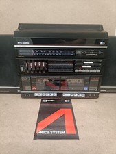 Vintage PYE Audio ST6120 Midi