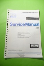 Service Manual Guide For