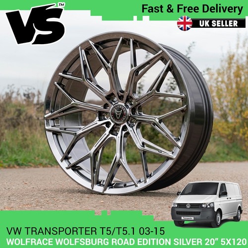 For 1 wolfsburg road - for, t5