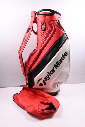 Taylormade stealth tour bag - stealth,