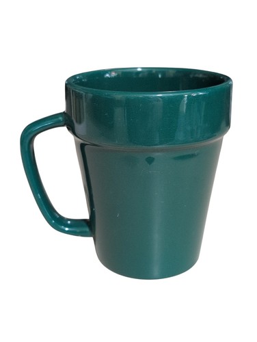 Green spring flower pot - flower,