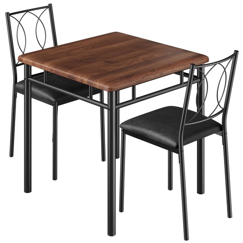 Piece space saving - 3-piece, dining