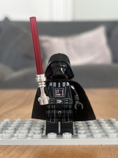 Lego Star Wars Darth Vader -