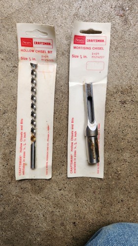 Brand new sears craftsman - brand,