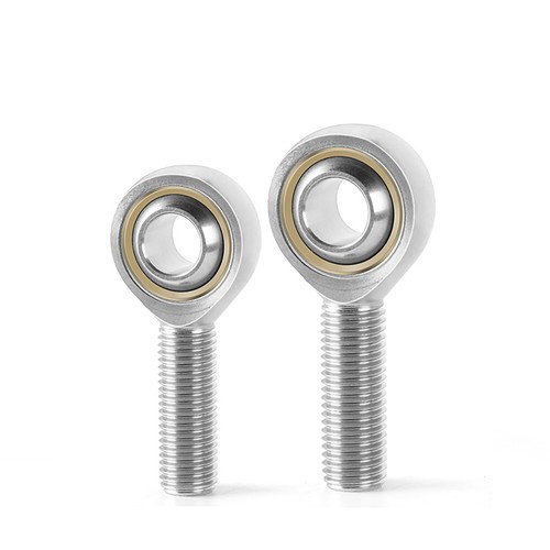 Male rod end - end, joint