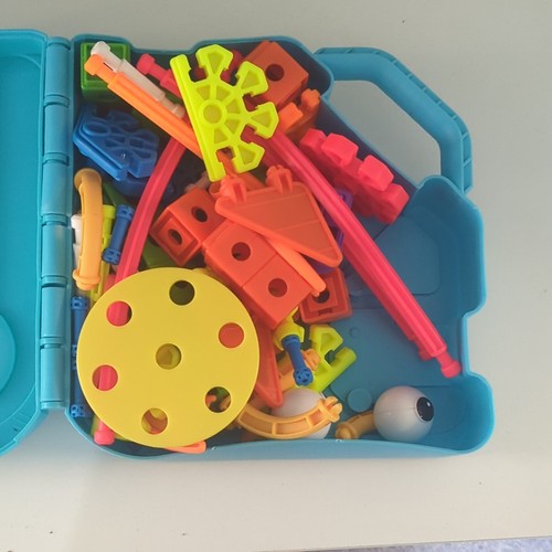 Nex kid construction - k'nex,