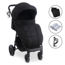 My Babiie MB160 Plus Pushchair