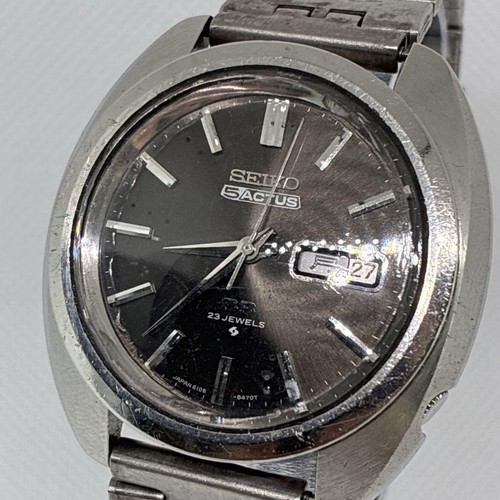 Seiko actus men - seiko, vintage
