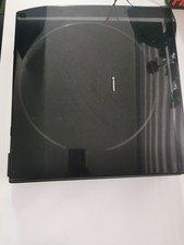 Pioneer PL-J230 Auto-Return Stereo Turntable Record Player