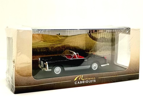 Atlas facel vega fv2 - atlas,