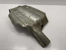 ♻️ Suzuki Gsr 600 2006 - 2010 Upper Exhaust Silencer Heat Shield Cover ♻️