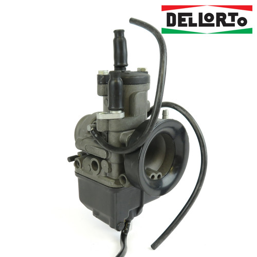 Genuine dellorto r4202 phbh - dellorto,