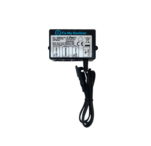 Ciar su03 control box - ciar,