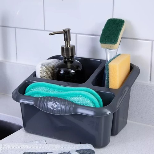 Wham kitchen cutlery caddy - kitchen,