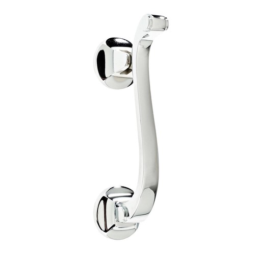 Doctor door knocker solid - door,