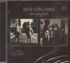 Daevid Allen & Kramer - Hit