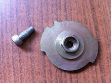 Ignition pulse generator