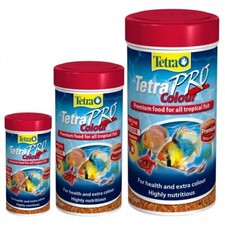Tetra Pro Colour - 20g, 55g