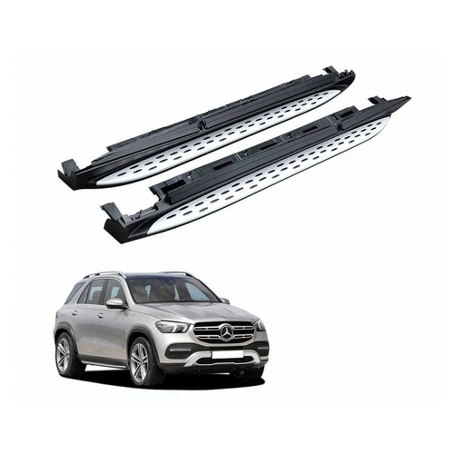 For mercedes gle side - ml,