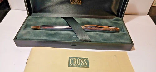 Cross townsend medallist - cross,
