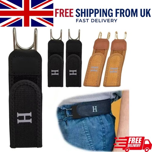 Tactical metal hook elastic - metal,