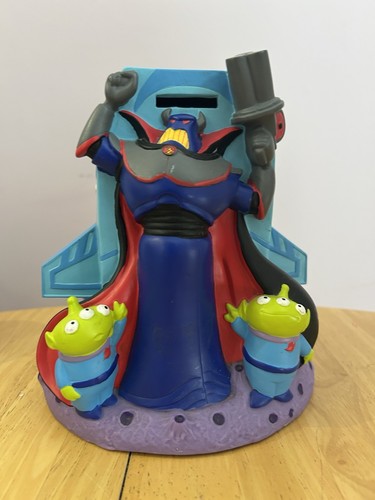 Vintage toy story - toy, zurg