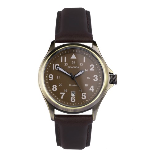 Sekonda altitude 42mm mens - 42mm,