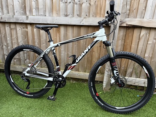 Giant talon aluminium - giant, 0