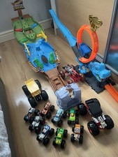 Hot Wheels Bundle Good