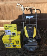 Karcher 2900psi Petrol