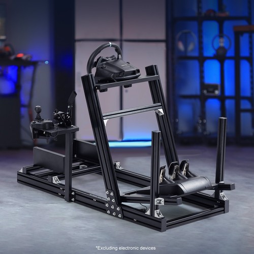 Dardoo racing sim cockpit - racing,