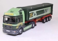 CORGI MAN BULK TIPPER BJ