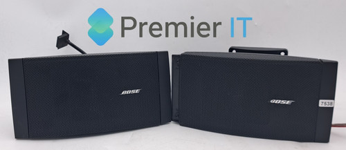 Bose freespace 165 - bose, ds