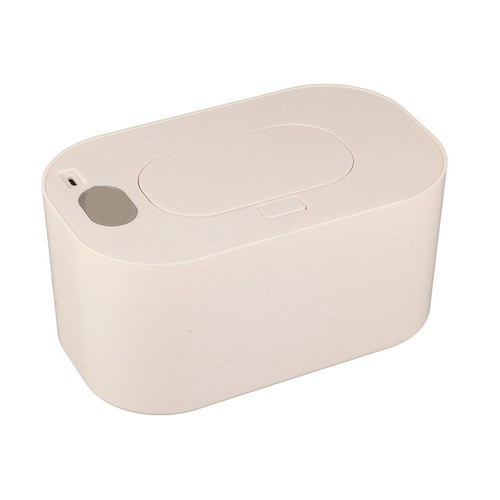 Heated baby wipes dispenser - baby,