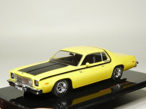 1975 plymouth fury road - 1975, runner