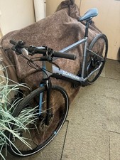 Boardman 8.9e HYB Hybrid Bike Large frame new no key for battery 