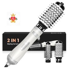 Air Styler 2 in 1 Hair Dryer