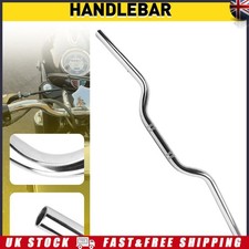 For Suzuki GS500F GS500E GS500 Motrocycle 7/8" 22mm Handlebars Tracker Drag Bars