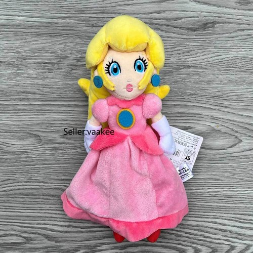 Style super mario plush - 7,