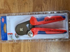 KNIPEX 97 53 04 Self-Adjusting