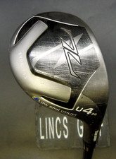 Maruman Zeta Type 713 22° 4